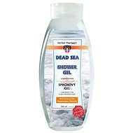 Herbal Therapy Sprchový gel Mrtvé moře 500 ml - Shower Gel