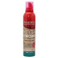 Prestige Mega Strong Hair Mousse 300 ml - Hair Mousse