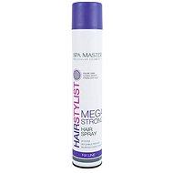 Spa Master Hairspray with extra strong fixation 400 ml - Hairspray