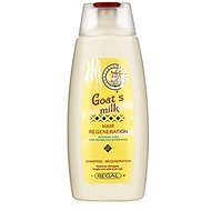 Regal Goats Milk šampón s kozím mliekom 250 ml - Šampón