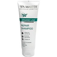 Spa Master Hair Shampoo with Argan Oil 250 ml - Shampoo