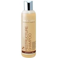 Spa Master Šampon na vlasy s keratinem 200 ml - Shampoo