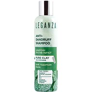Leganza Anti-Dandruff Shampoo 200 ml - Shampoo