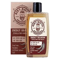 Men's Master Professional Hair Growth Stimulating Shampoo 260 ml - Shampoo