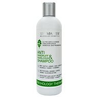 Bio Botanical Šampón proti lupinám a vypadávaniu vlasov s pH 5,5 330 ml - Šampón