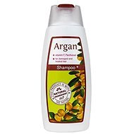 Argan Šampón na vlasy 250 ml - Šampón