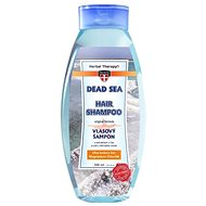Herbal Therapy Hair Shampoo Dead Sea 500 ml - Shampoo
