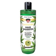 Herbal Therapy Hemp Gentle Hair Shampoo 500 ml - Shampoo
