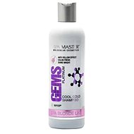 Spa Master Professional Coloring Shampoo platinum gem with pH 5.5 330 ml - Shampoo