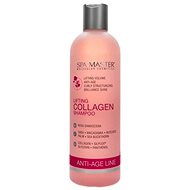 Spa Master Lifting collagen hair shampoo with pH 5.5 330 ml - Shampoo
