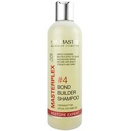 Spa Master Bond builder regenerating shampoo 330 ml - Shampoo