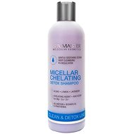 Spa Master Detox Micellar Dandruff Shampoo 330 ml - Shampoo