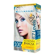 Vips Prestige Hair Bleach 100 ml - Bleach
