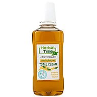 HERBAL TIME Anti plaque 300 ml - Mouthwash