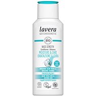 Lavera Basis Sensitive Moisture Conditioner Moisture & Care BIO 200 ml - Conditioner