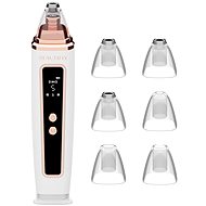 Beautifly B-Derma Ice - Vakuum-Hautreiniger