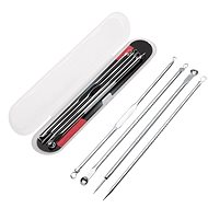 Surtep LaMilee acne removal tool set 4 pcs - Cleaning Set