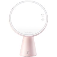 Beautifly Smart Moon With Bluetooth Speaker - Makeup Mirror