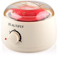 Beautifly Velvet Wax - Wax Heater