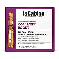 laCabine Ampule Collagen boost 10 × 2 ml - Ampoules