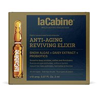 laCabine Ampule Anti-aging Reviving Elixir 10 × 2 ml - Ampoules