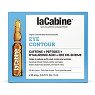 laCabine Eye Contour Ampoule 10 × 2 ml - Ampoules