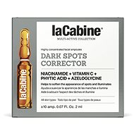 laCabine Ampule Anti Dark Spots 10 × 2 ml - Ampoules