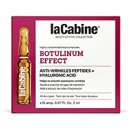 laCabine Ampule Botox Effect 10 × 2 ml - Ampoules