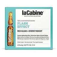 laCabine Ampule Flash Effect 10 × 2 ml - Ampoules