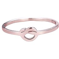 STYLE4 Ring Clara, silver steel, 62 - Ring