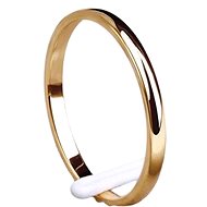 STYLE4 Ring Amac, golden steel, 62 - Ring