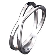 STYLE4 Ring River, silver steel, 62 - Ring