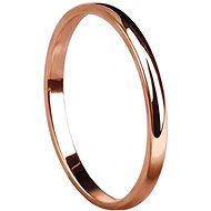 STYLE4 Ring Amac, steel rose gold, 57 - Ring