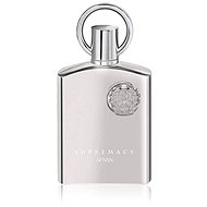 AFNAN Supremacy Silver EdP 150 ml - Eau de Parfum