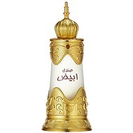 AFNAN Sandal Abiyad 20 ml - Oil Perfume