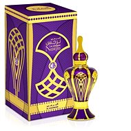 Al Haramain Narjis - Perfumed oil 15 ml - Oil Perfume