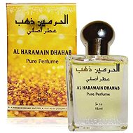 Al Haramain Dhahab - Perfumed oil 15 ml - Oil Perfume