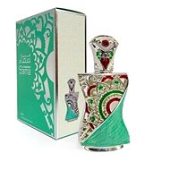 Al Haramain Sama - Perfumed oil 15 ml - Oil Perfume