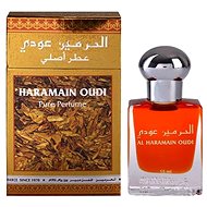 Al Haramain Oudi - Perfume oil 15 ml - Oil Perfume