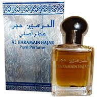 Al Haramain Hajar - Perfume oil 15 ml - Oil Perfume