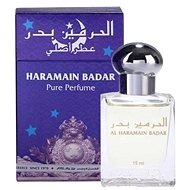 Al Haramain Badar - Perfume oil 15 ml - Oil Perfume