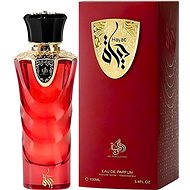 AL WATANIAH Hayat EdP 100 ml - Eau de Parfum