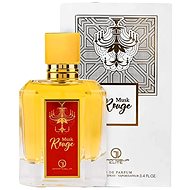 Grandeur Musk Rouge EdP 100 ml - Eau de Parfum