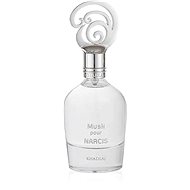 KHADLAJ Musk Pour Narcis EdP 100 ml - Eau de Parfum