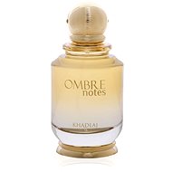 KHADLAJ Ombre Notes EdP 100 ml - Eau de Parfum