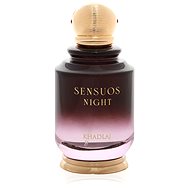 KHADLAJ Sensous Night EdP 100 ml - Eau de Parfum