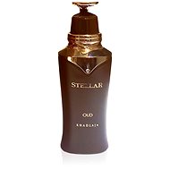 KHADLAJ Stellar Oud EdP 100 ml - Eau de Parfum