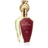 KHADLAJ The Proposal Date Night EdP 100 ml - Eau de Parfum