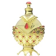 Khadlaj Hareem Sultan Gold - concentrated perfumed oil without alcohol 35 ml - Oil Perfume