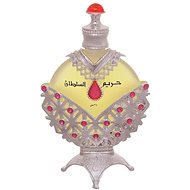 Khadlaj Hareem Sultan Silver - concentrated perfumed oil without alcohol 35 ml - Oil Perfume